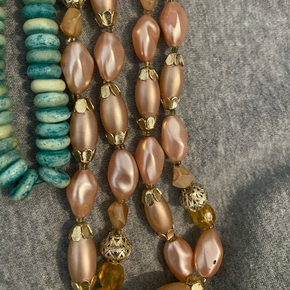 Beaded Jewelry Lot - Picture 12 of 12